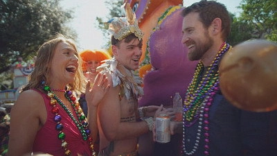 The Real World Homecoming