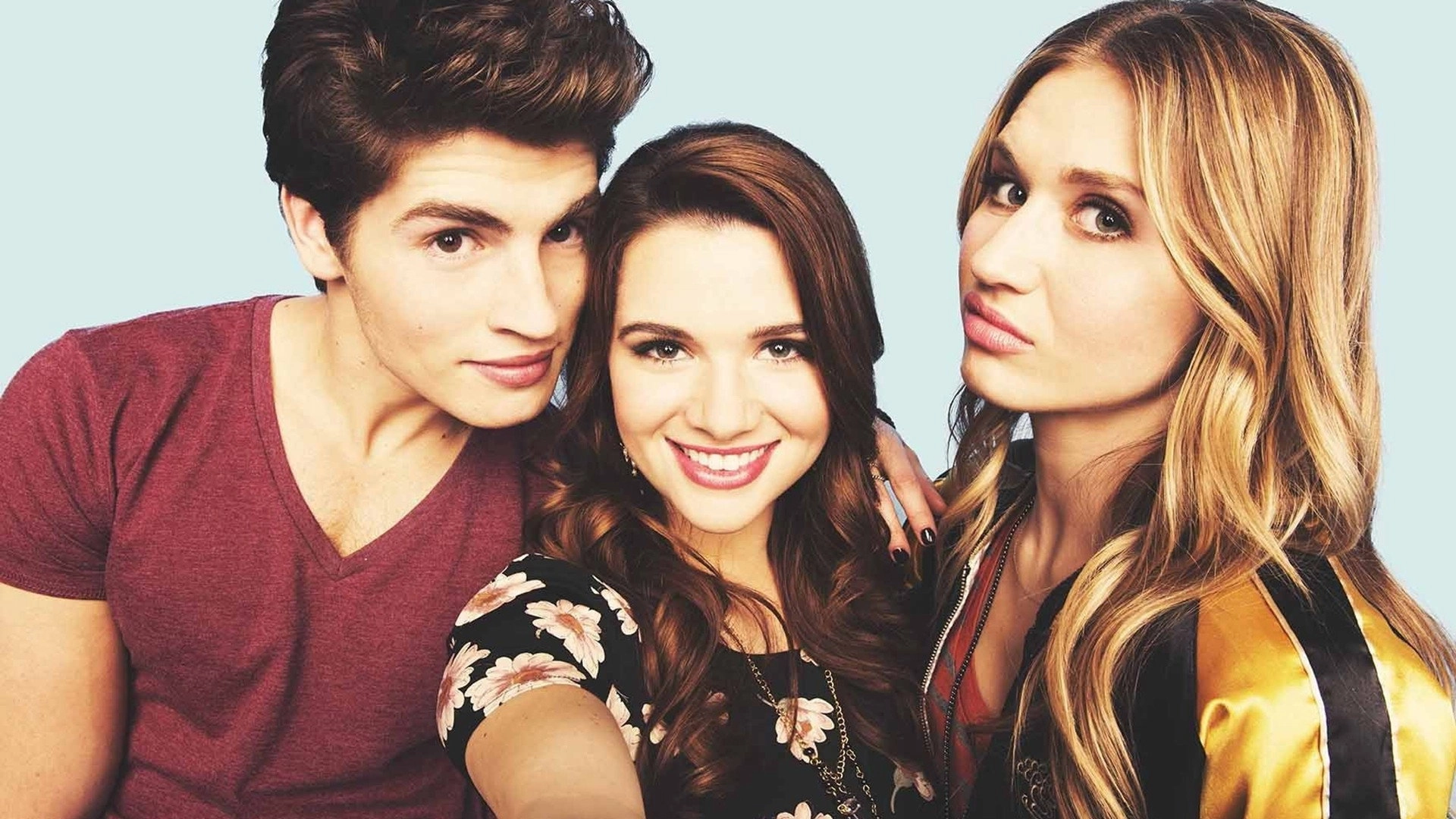 Faking It