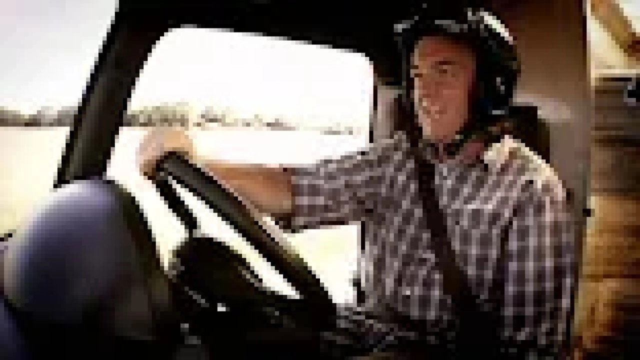 Top Gear: Top Fails