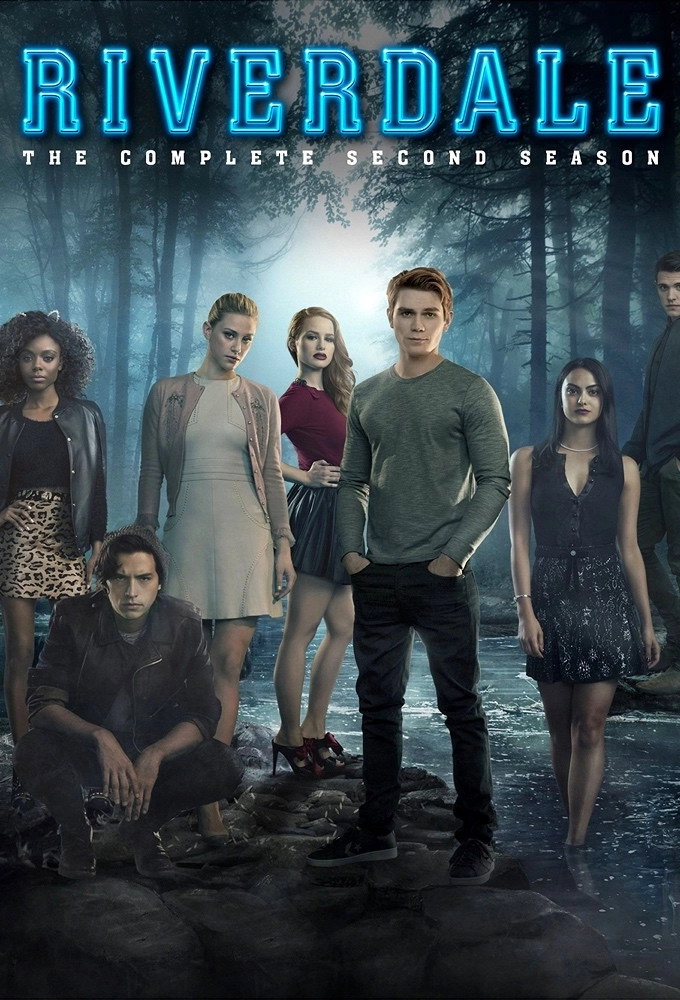 Riverdale