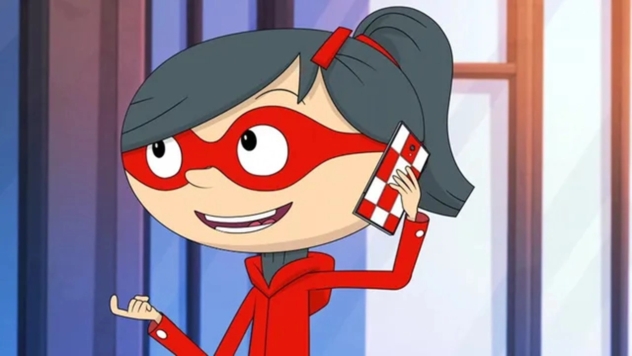 Mirette Investigates