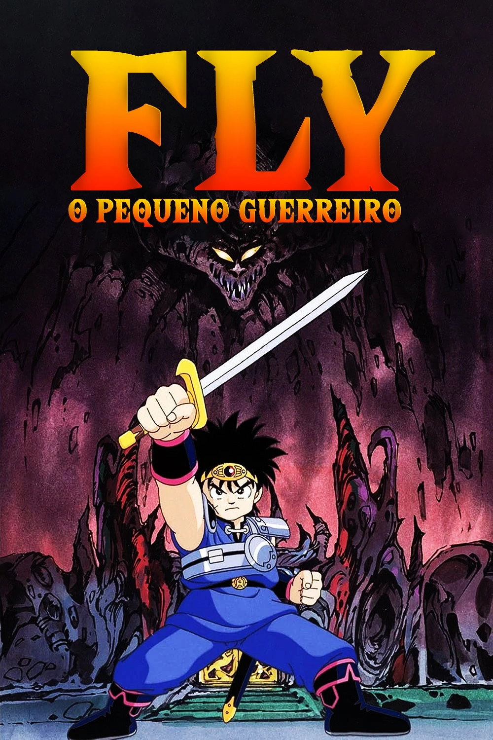 Dragon Quest: The Adventure of Dai