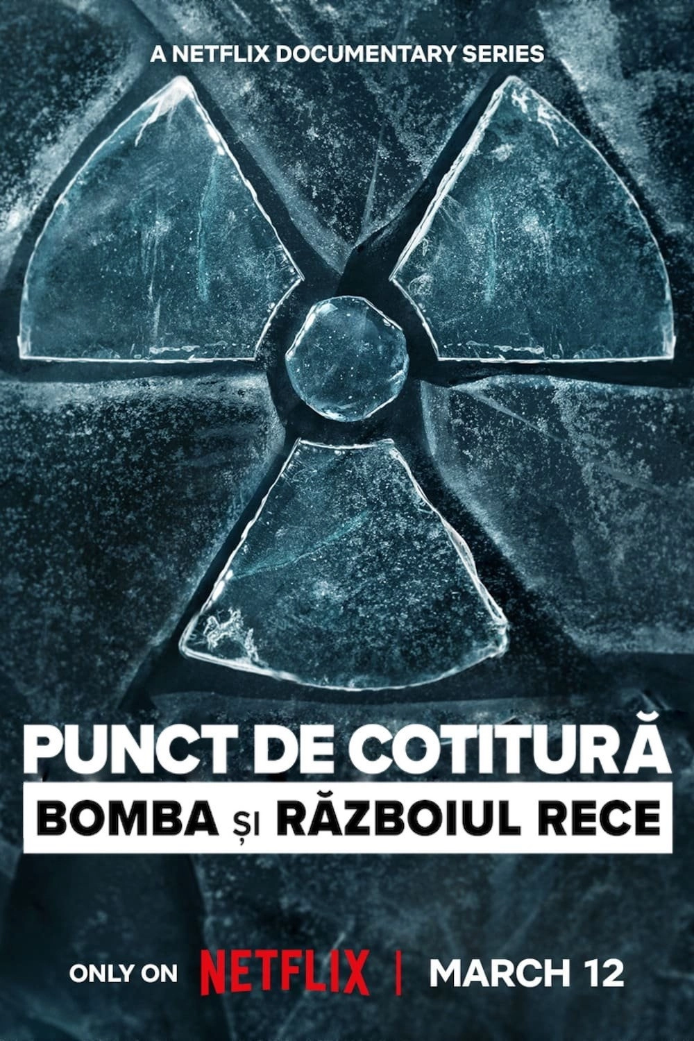 Turning Point: The Bomb and the Cold War