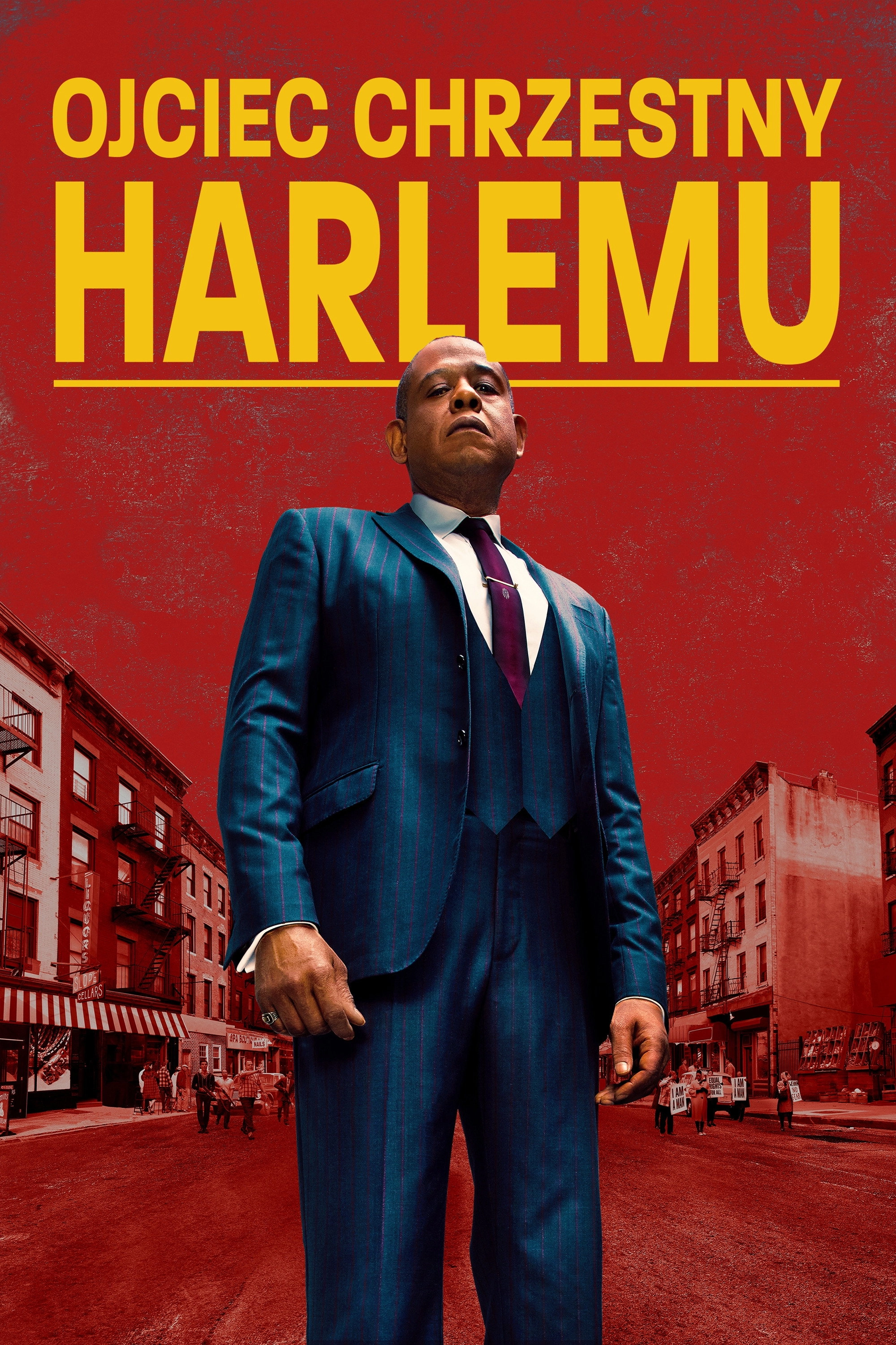 Godfather of Harlem