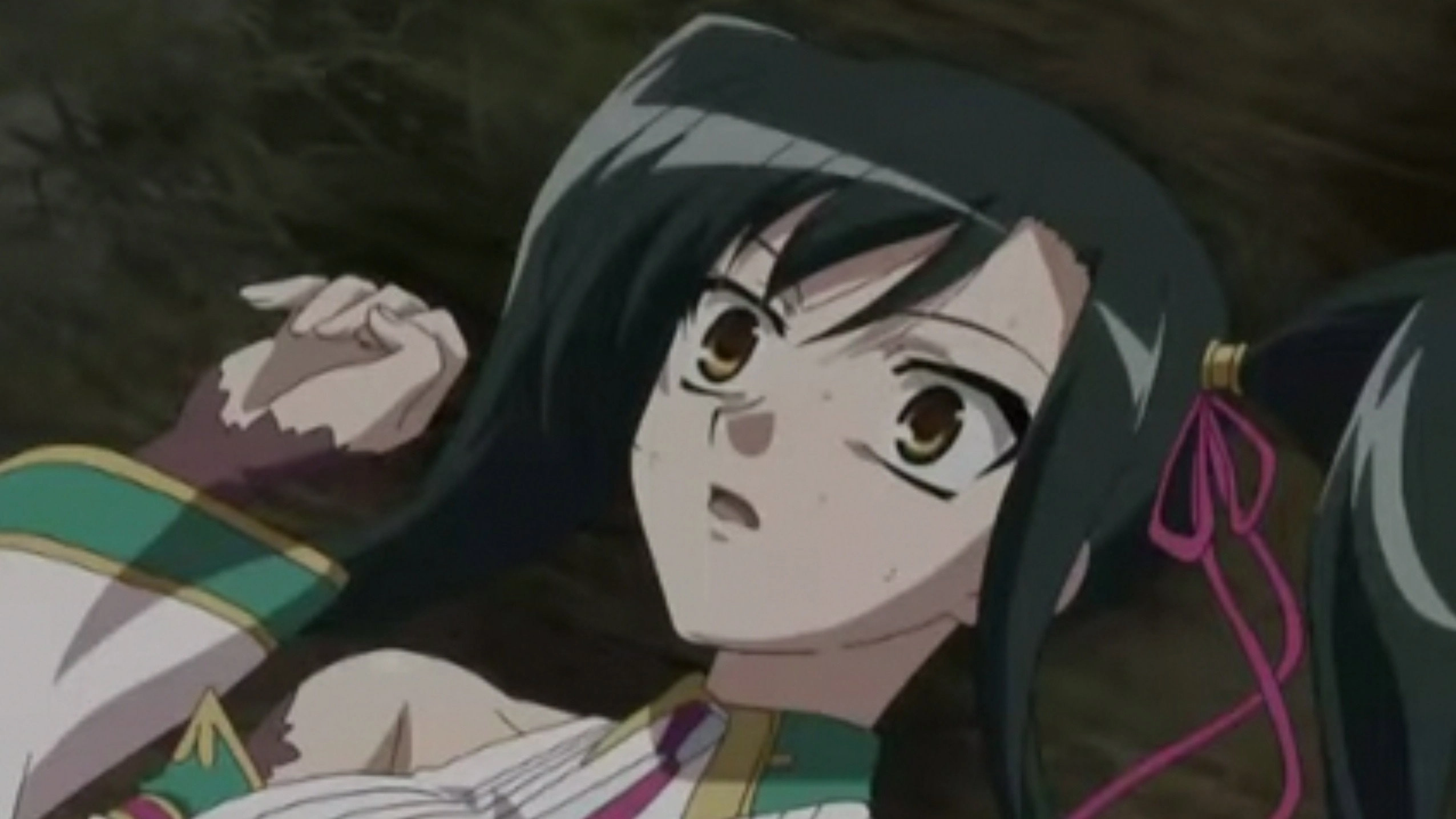 Koihime Musou