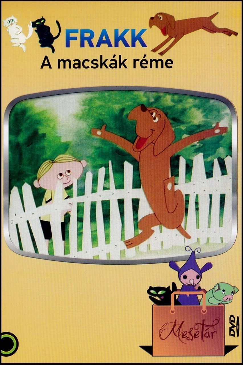 Frakk