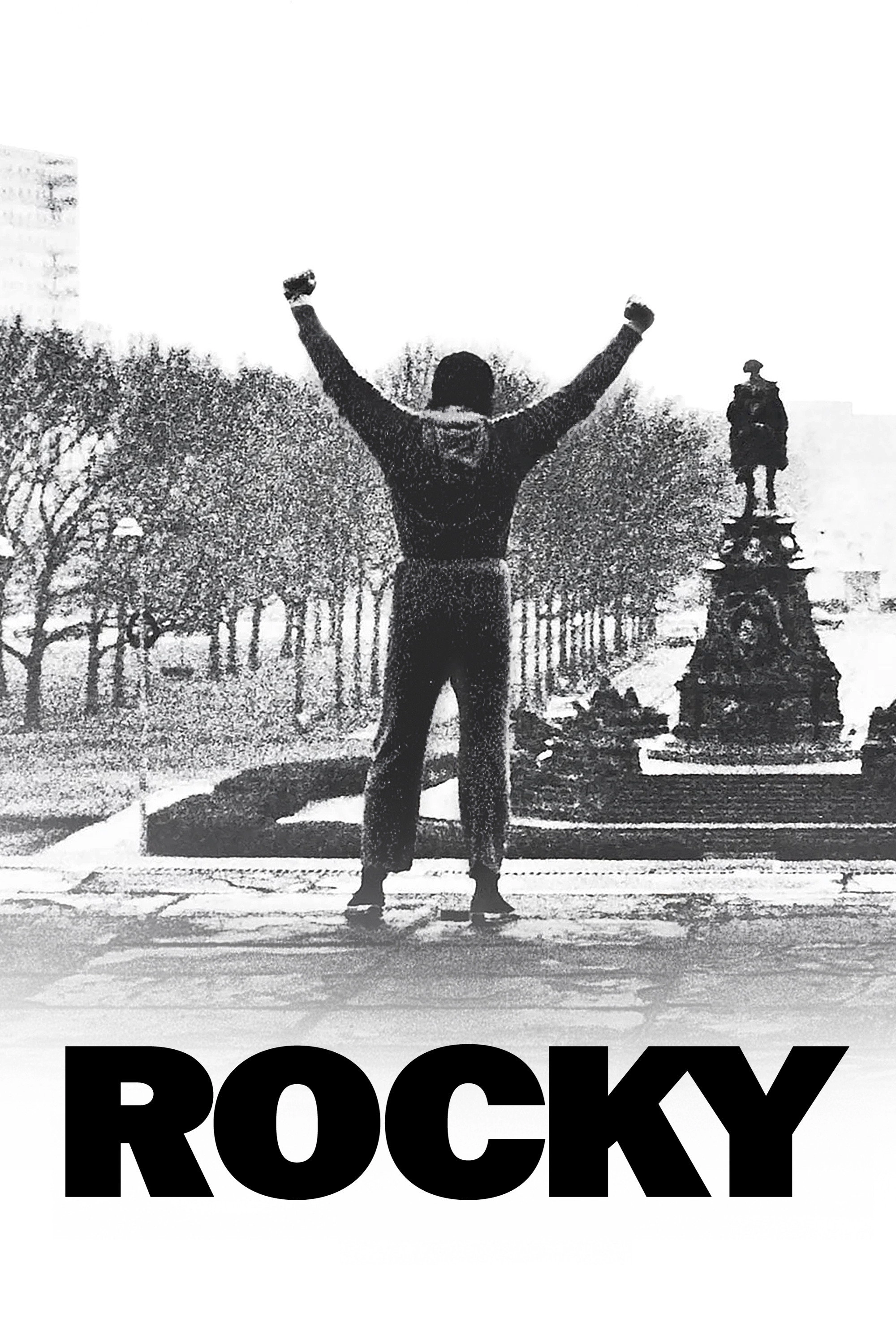 Rocky