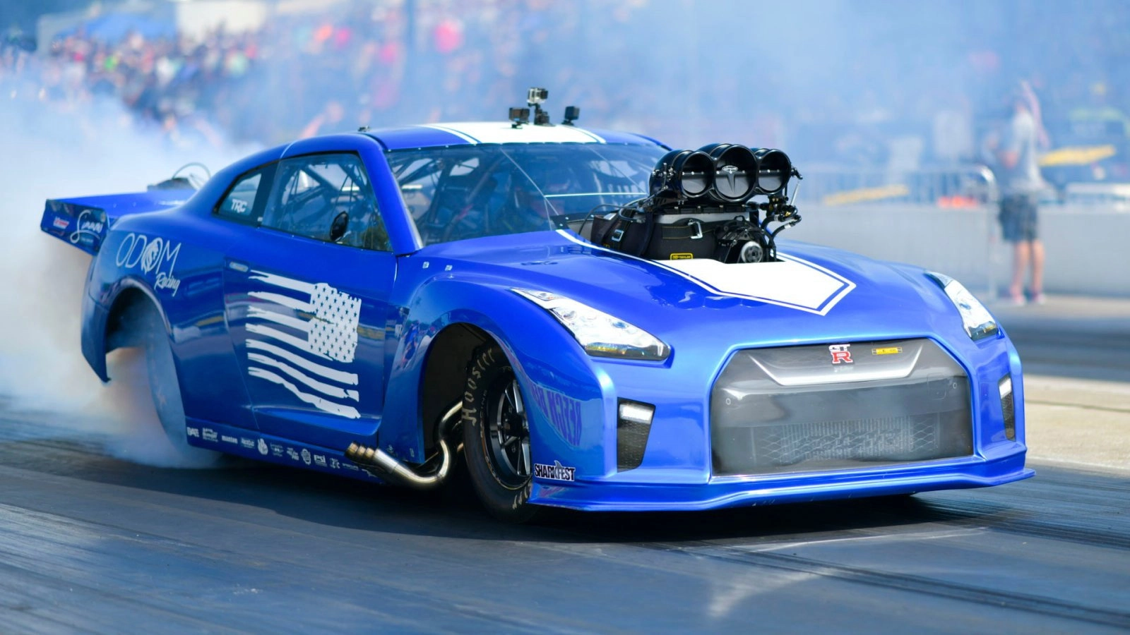 Street Outlaws: No Prep Kings