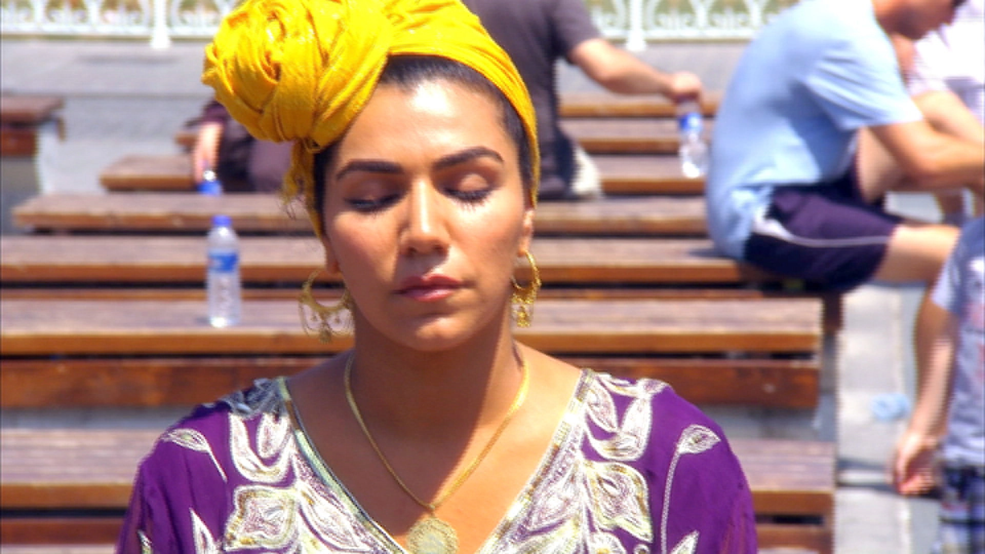 Shahs of Sunset