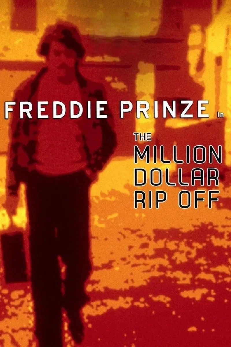 The Million Dollar Rip-Off