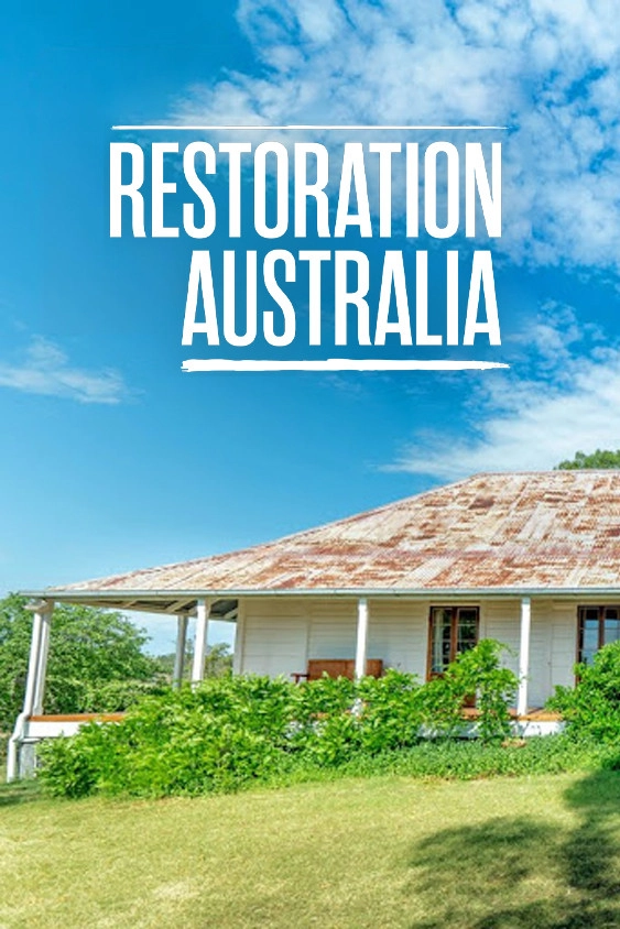 Restoration Australia