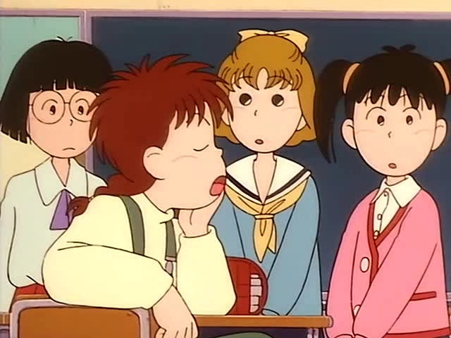 Azuki-chan