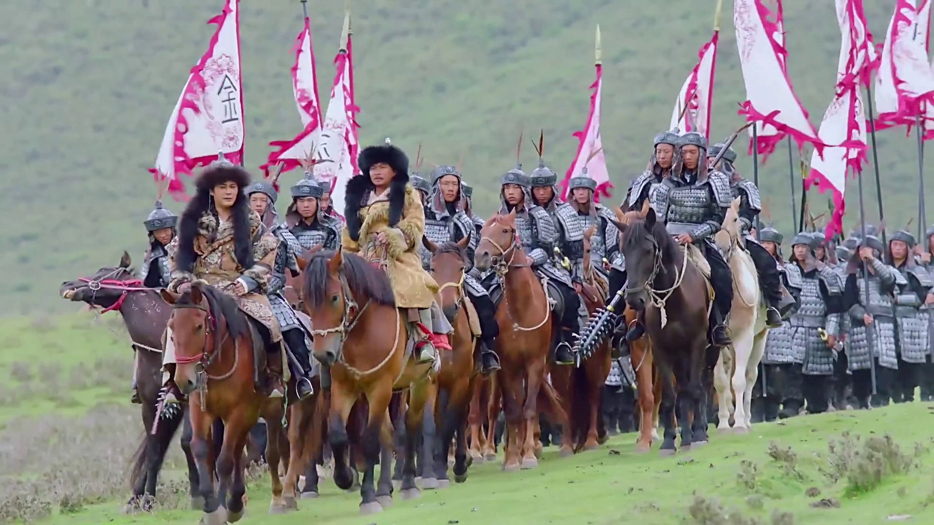 The Legend of the Condor Heroes