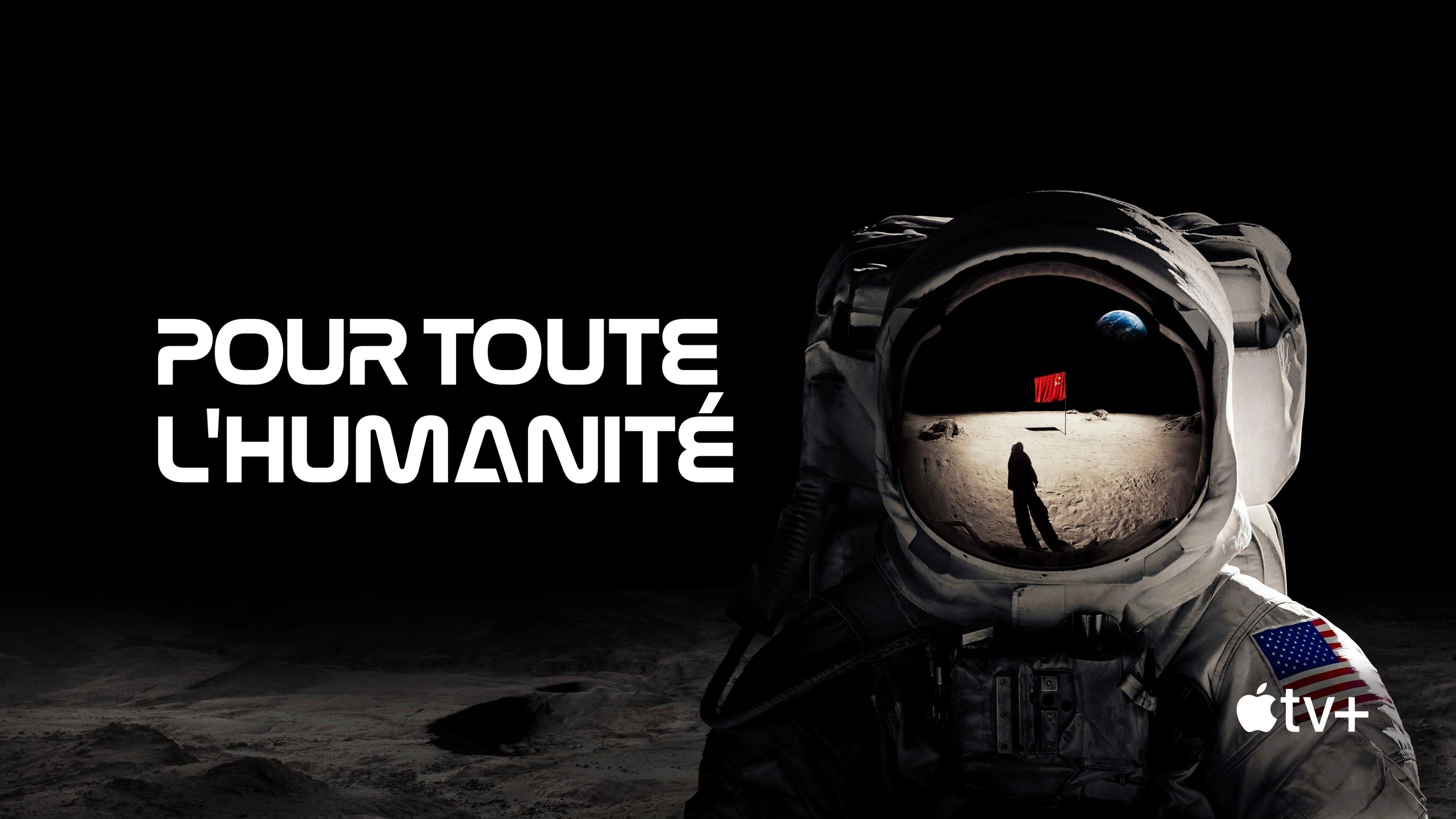 For All Mankind