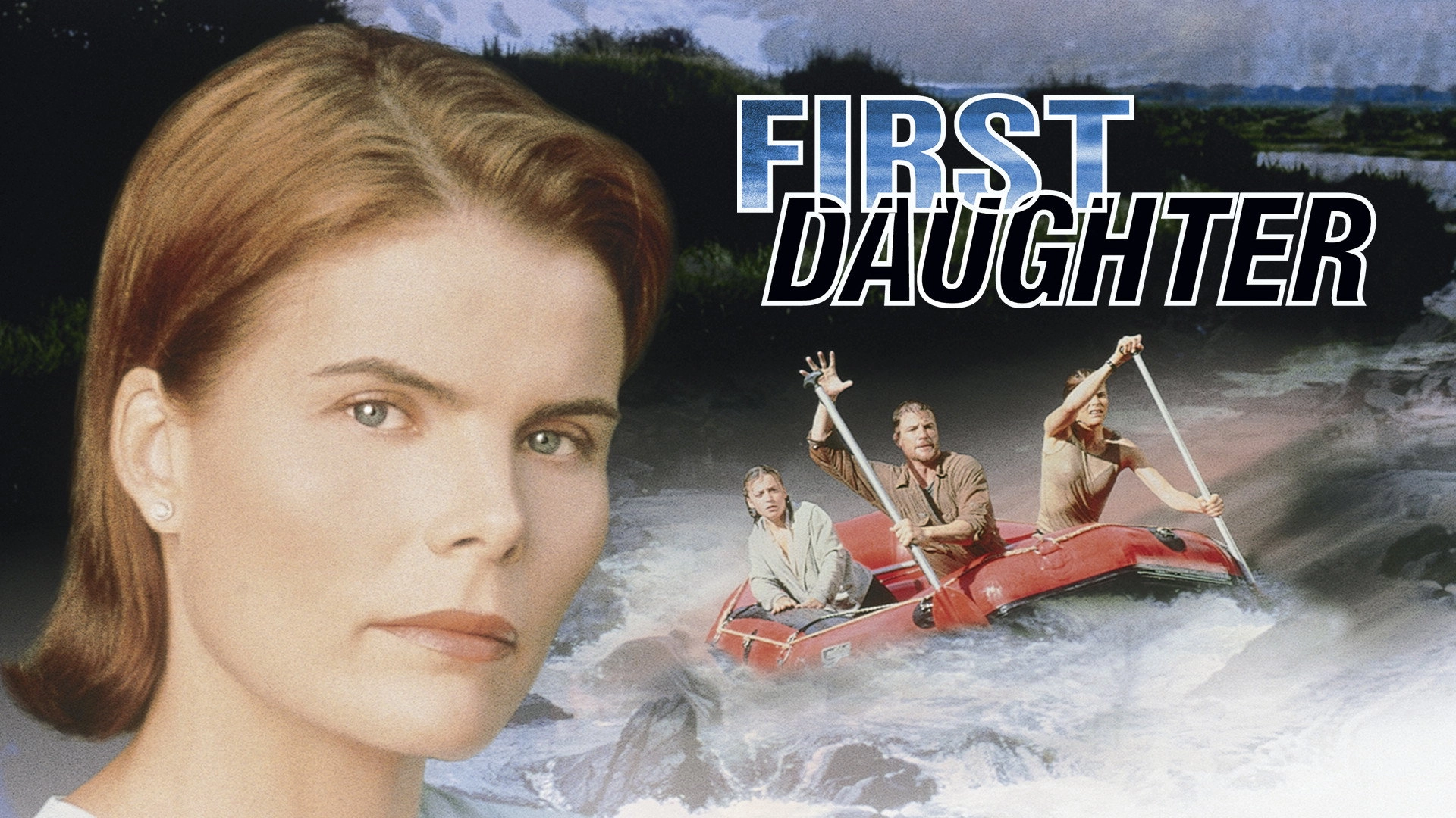 First Daughter