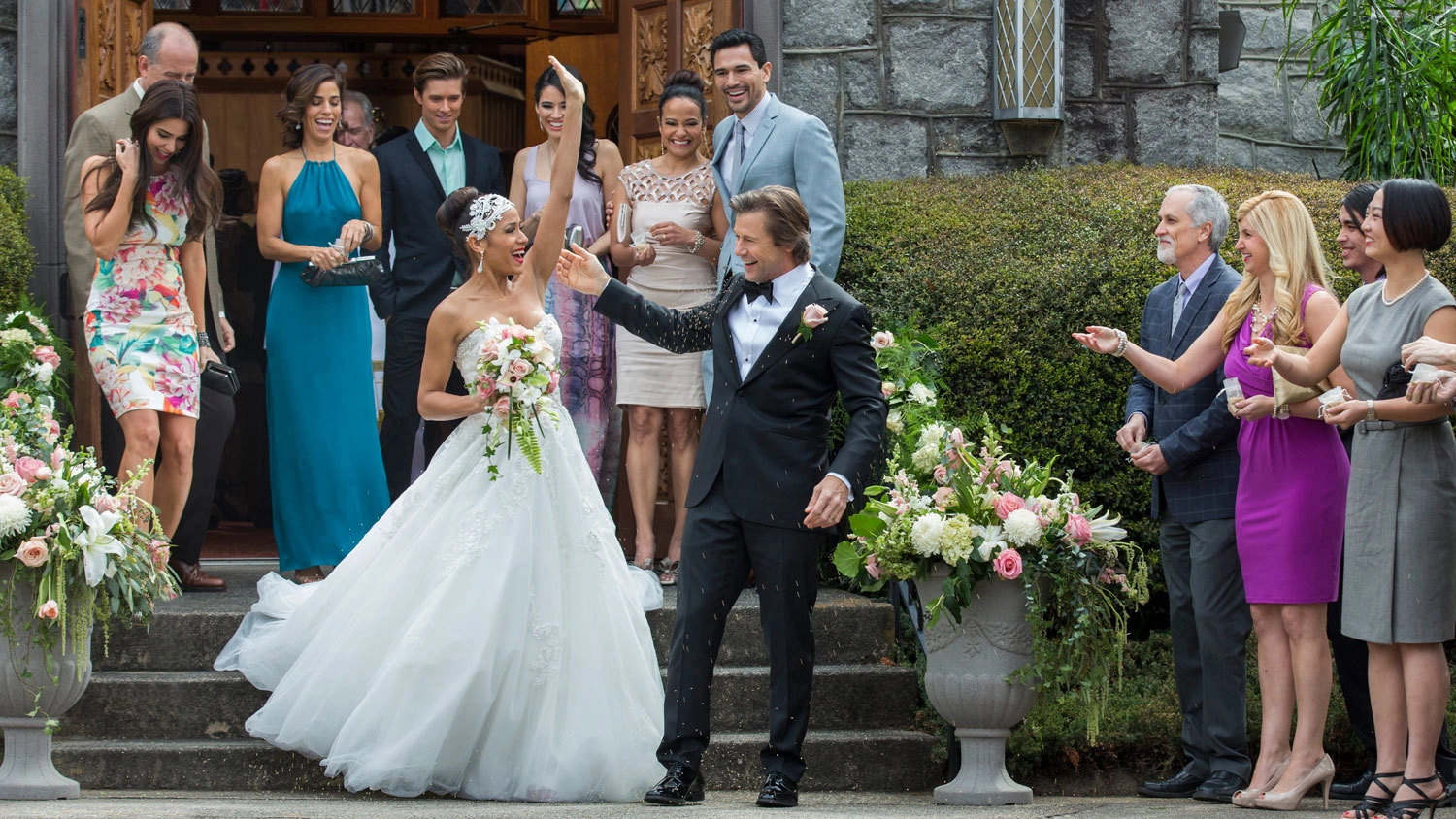 Devious Maids