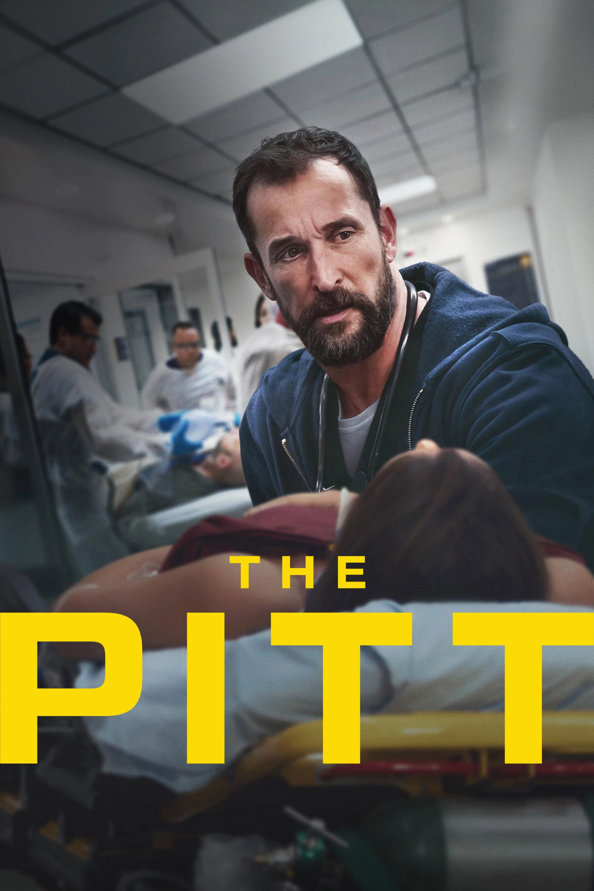 The Pitt