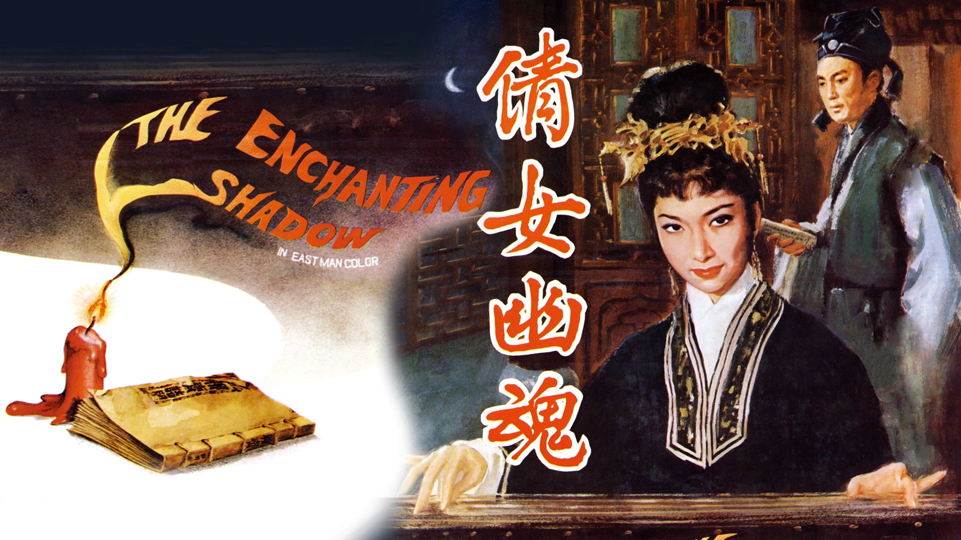 The Enchanting Shadow