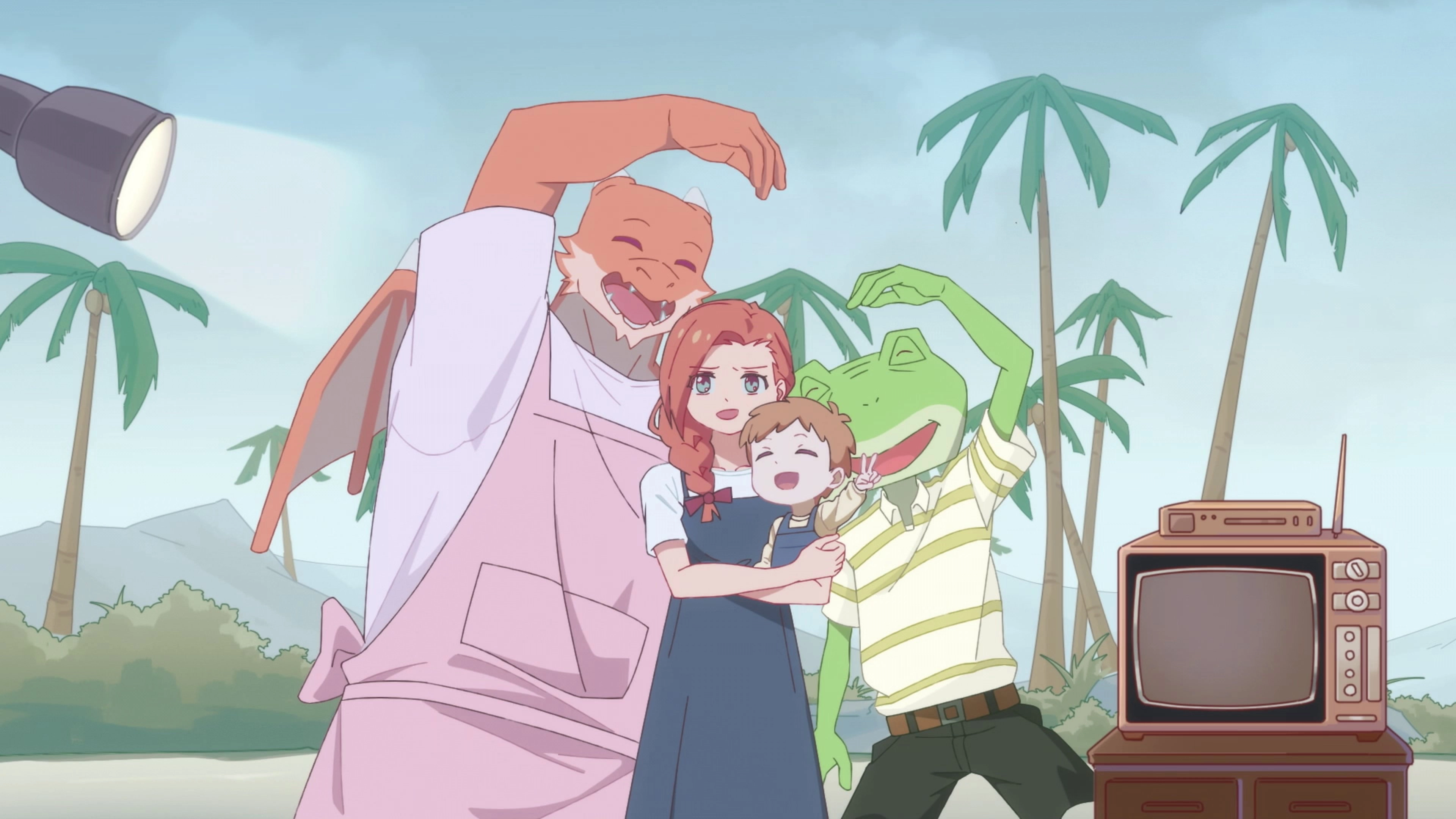 So You're Raising a Warrior