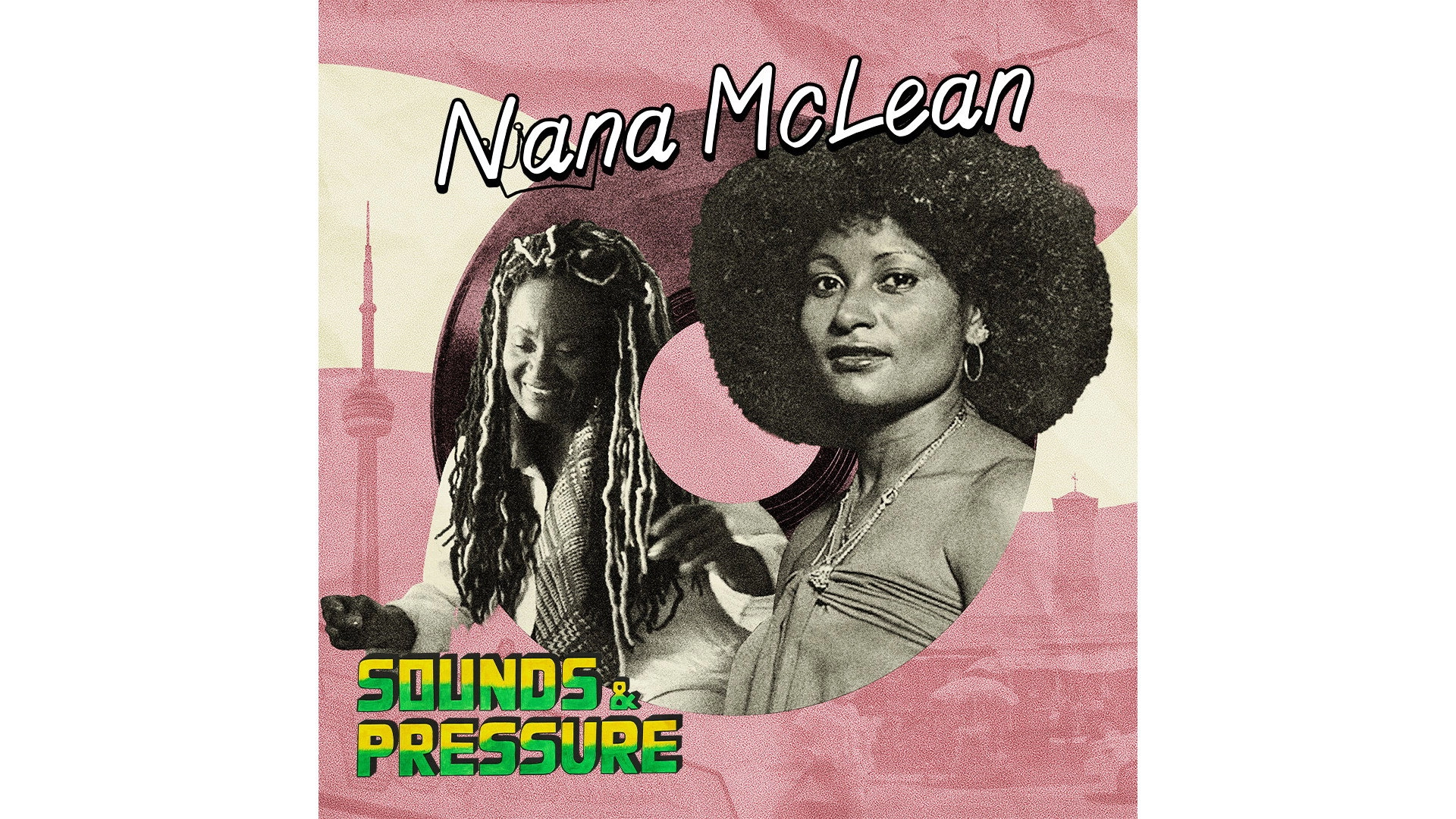 Sounds & Pressure: Reggae in a Foreign Land
