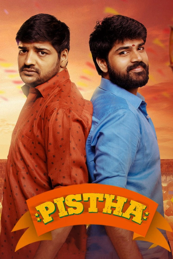 Pistha