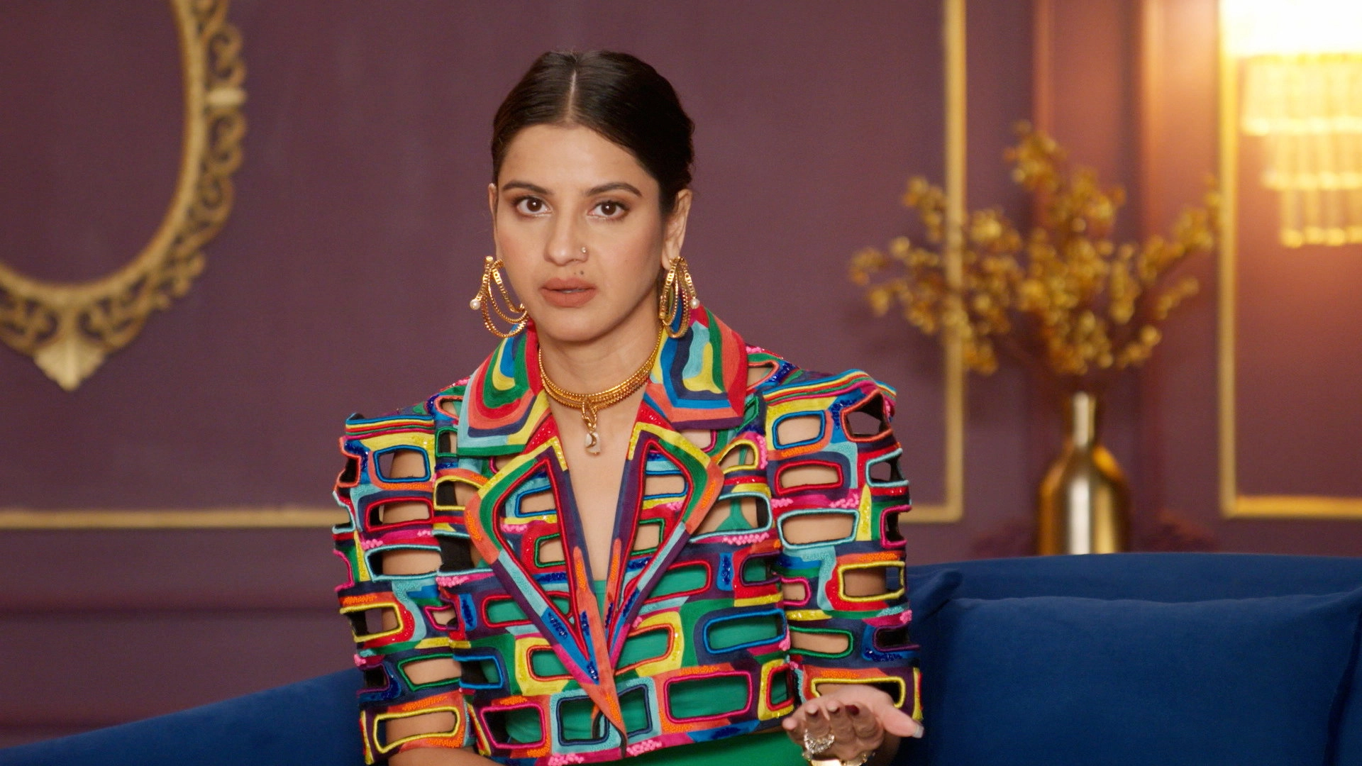 Million Dollar Listing India