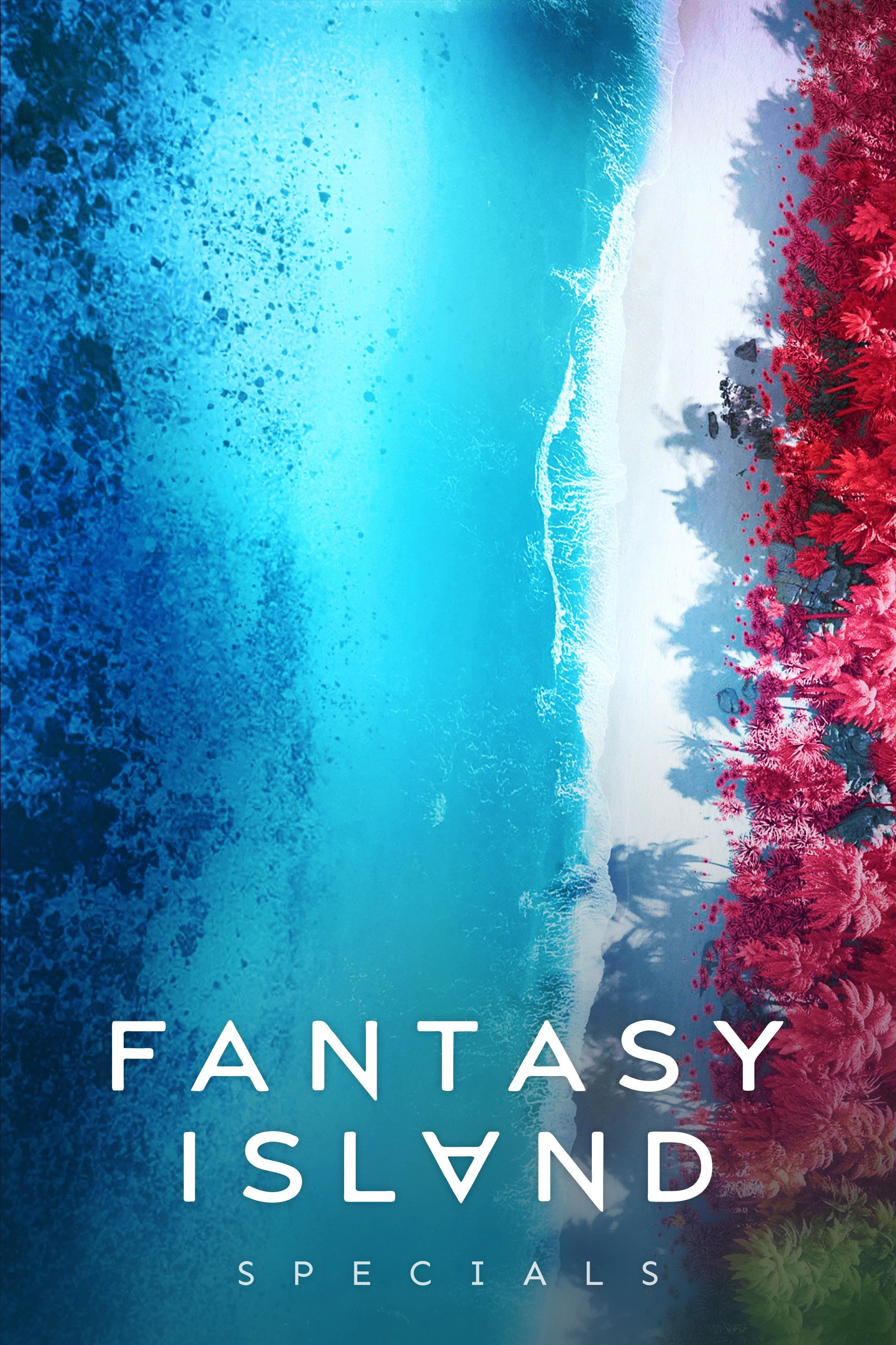 Fantasy Island
