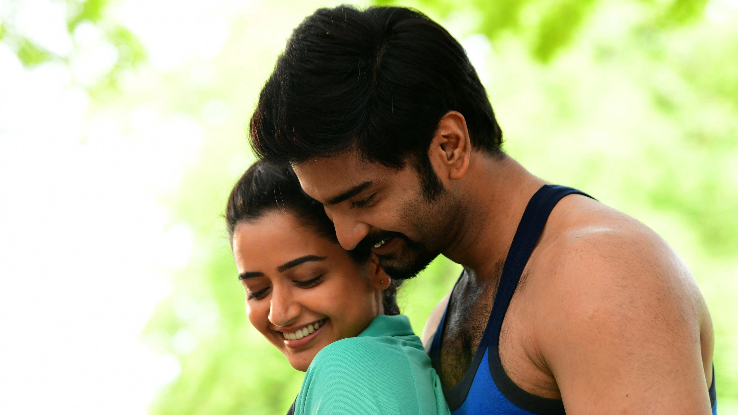 Pattathu Arasan