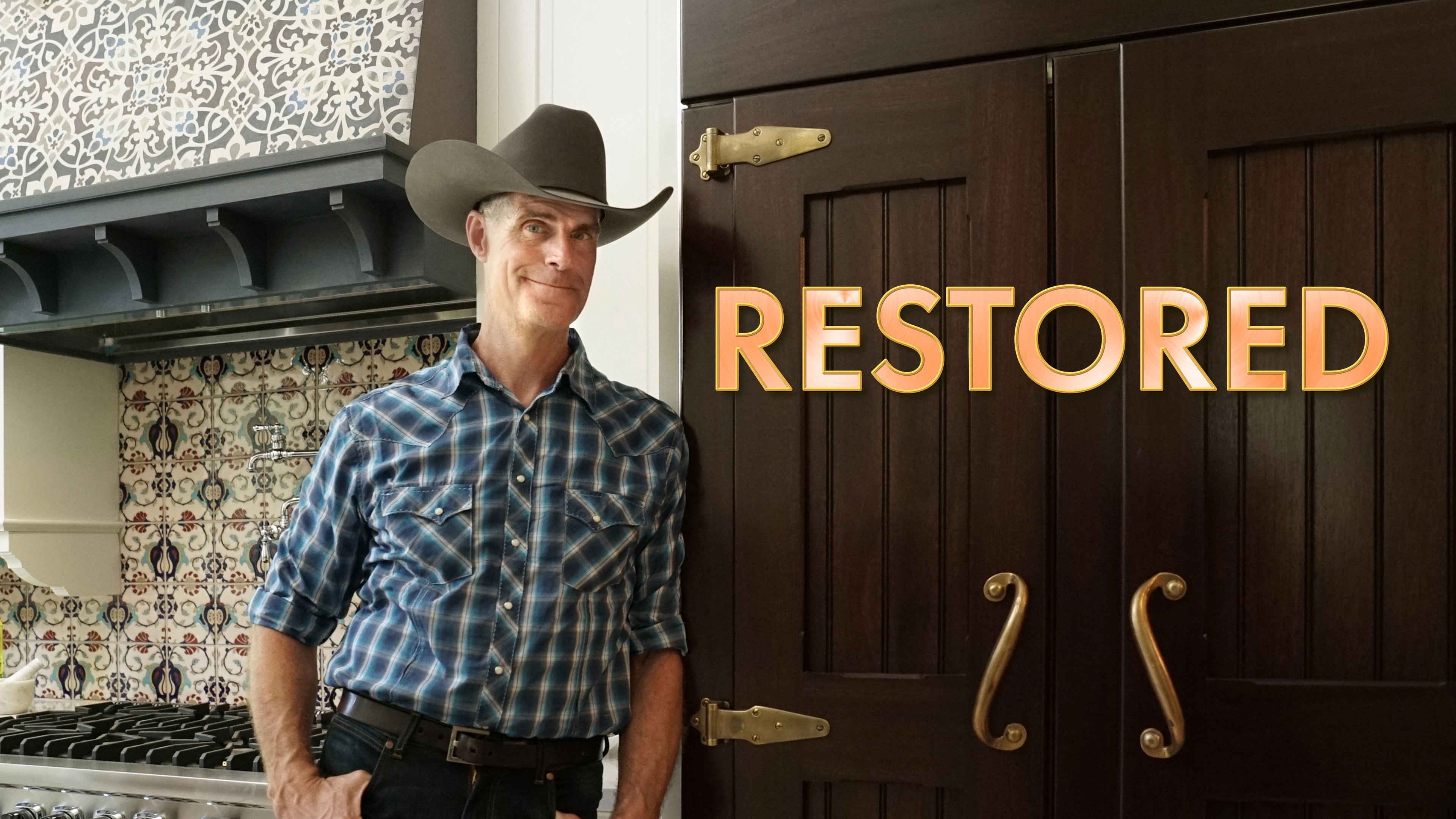 Restored