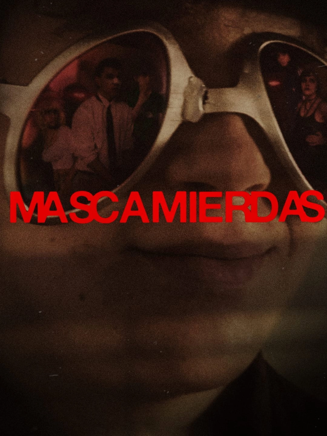 Mascamierdas