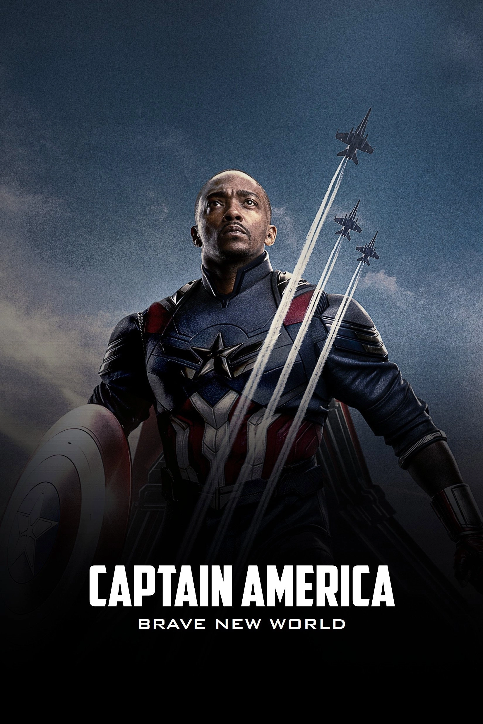 Captain America: Brave New World