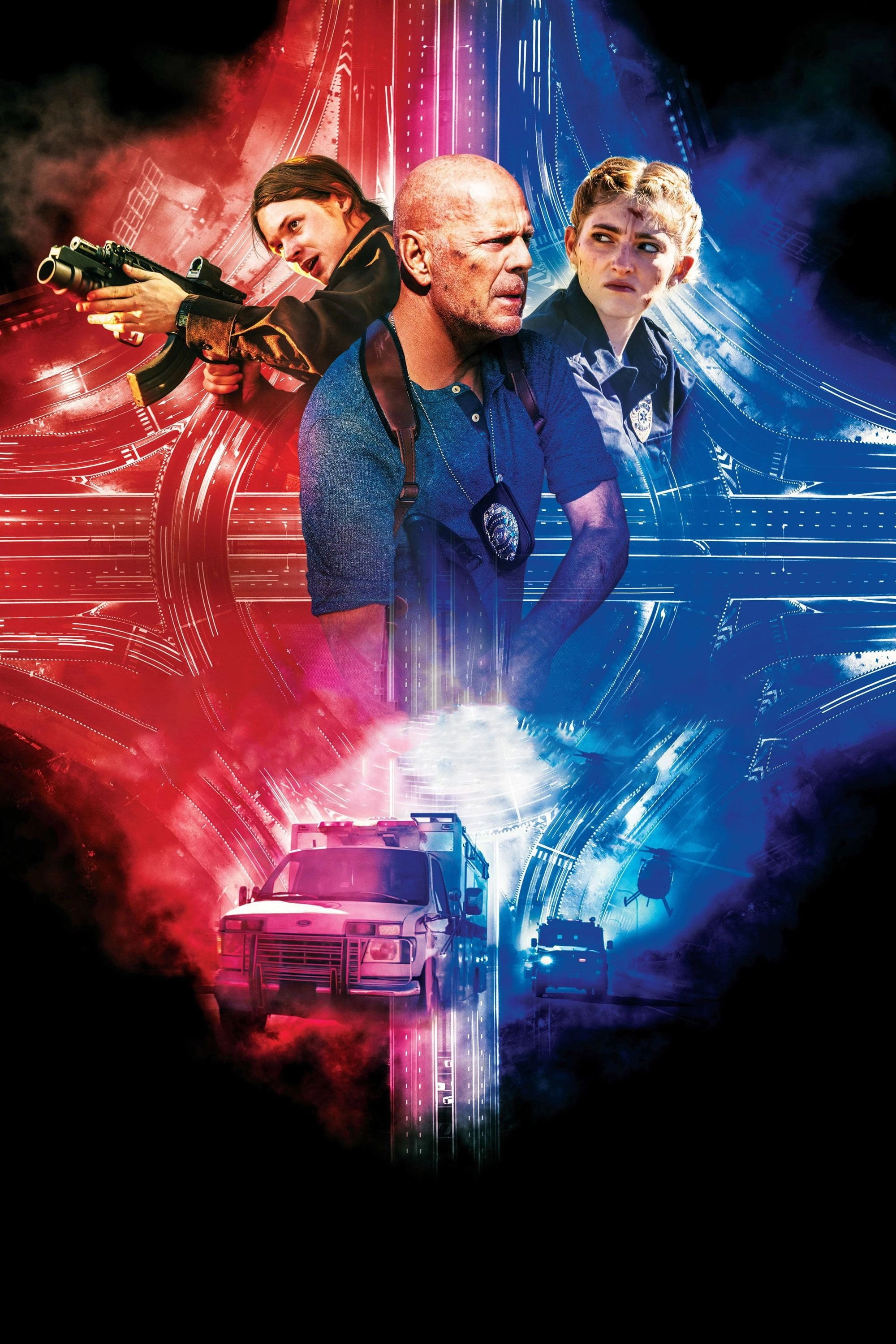 Detective Knight: Independence