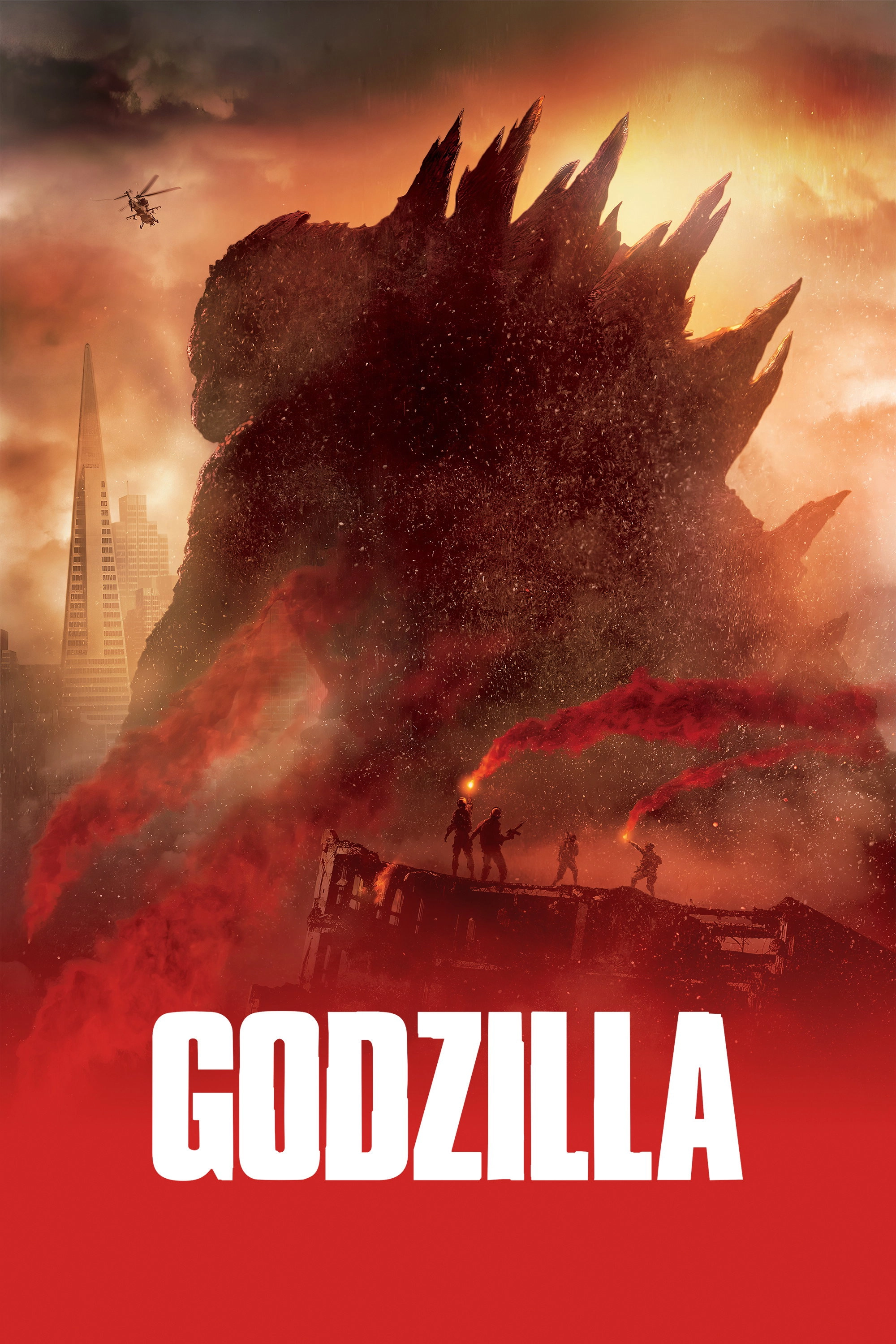 Godzilla