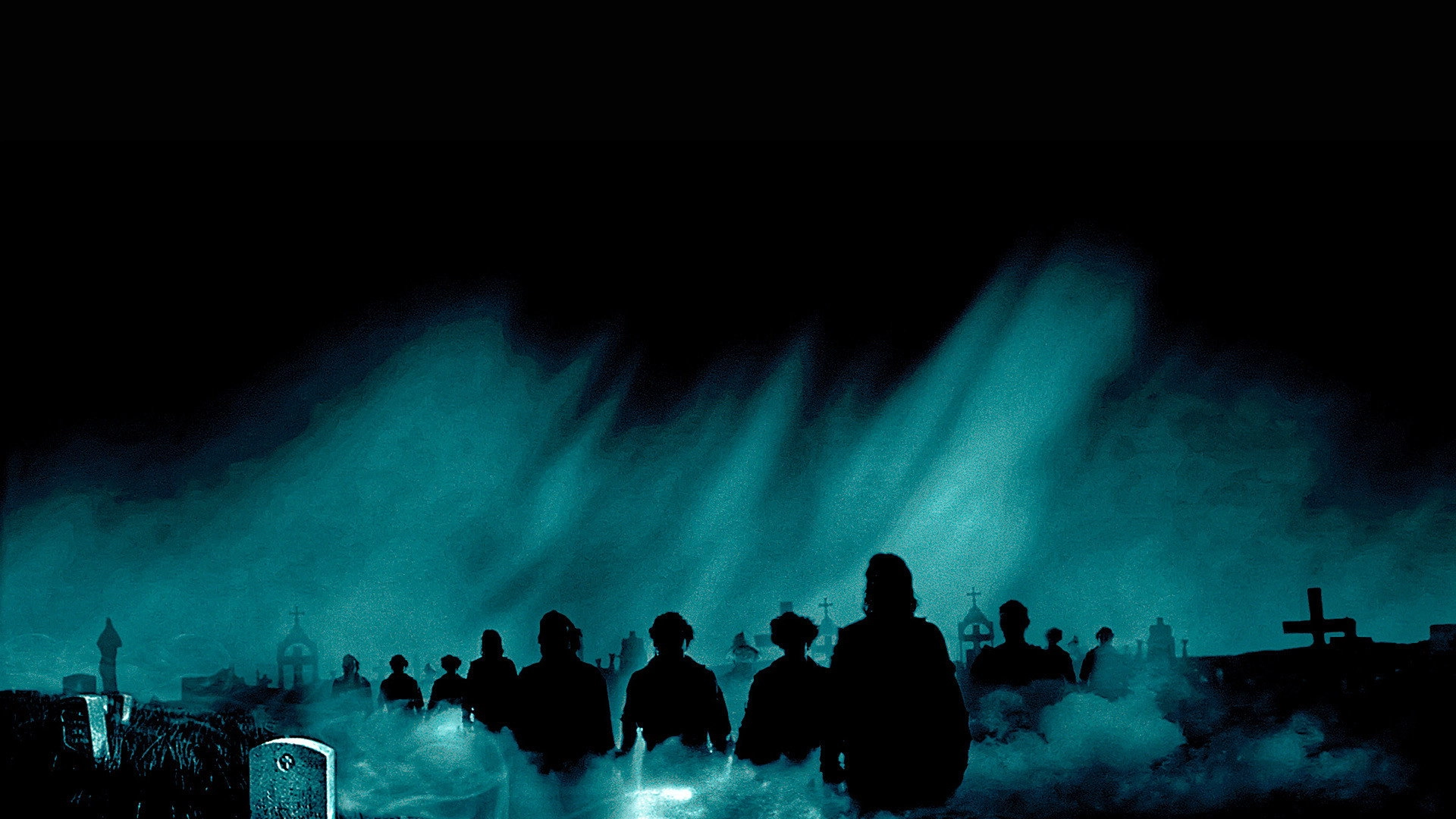 The Fog