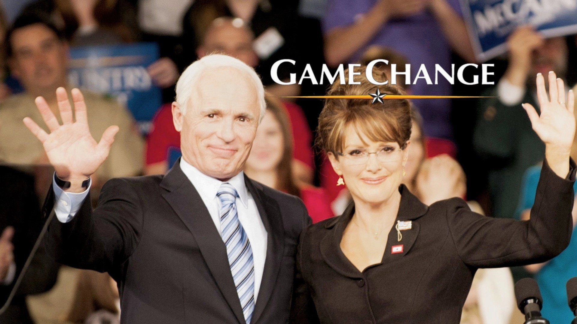 Game Change