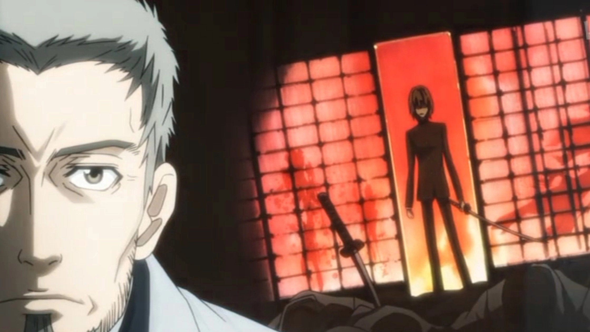 Nabari no Ou