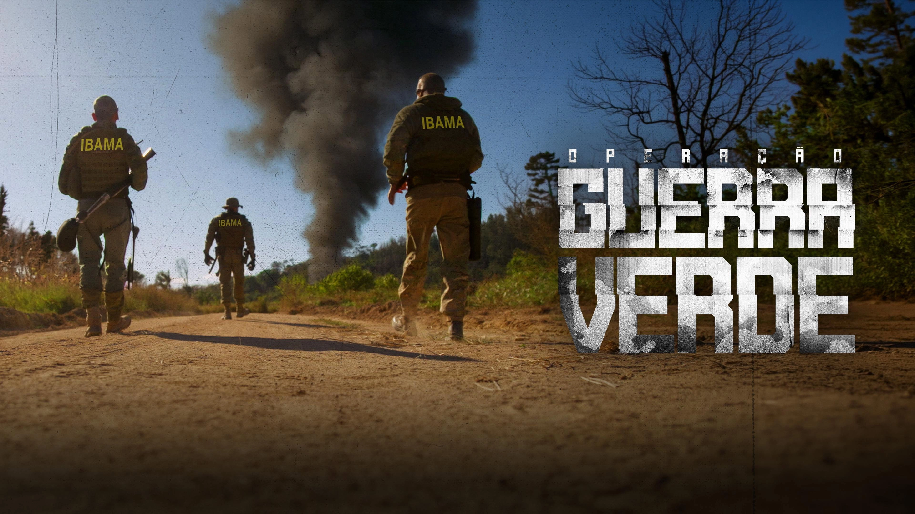 Operação Guerra Verde