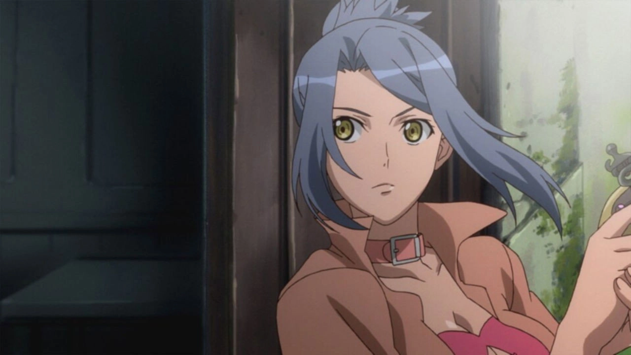 Wellber no Monogatari: Sisters of Wellber