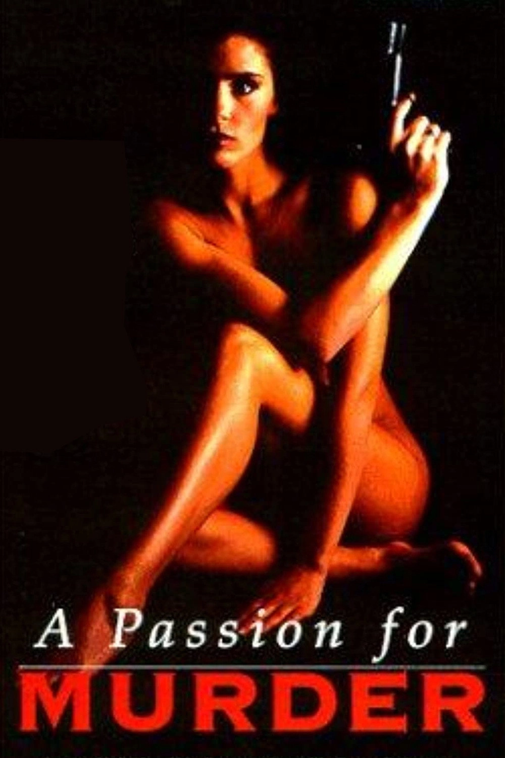 Deadlock: A Passion for Murder