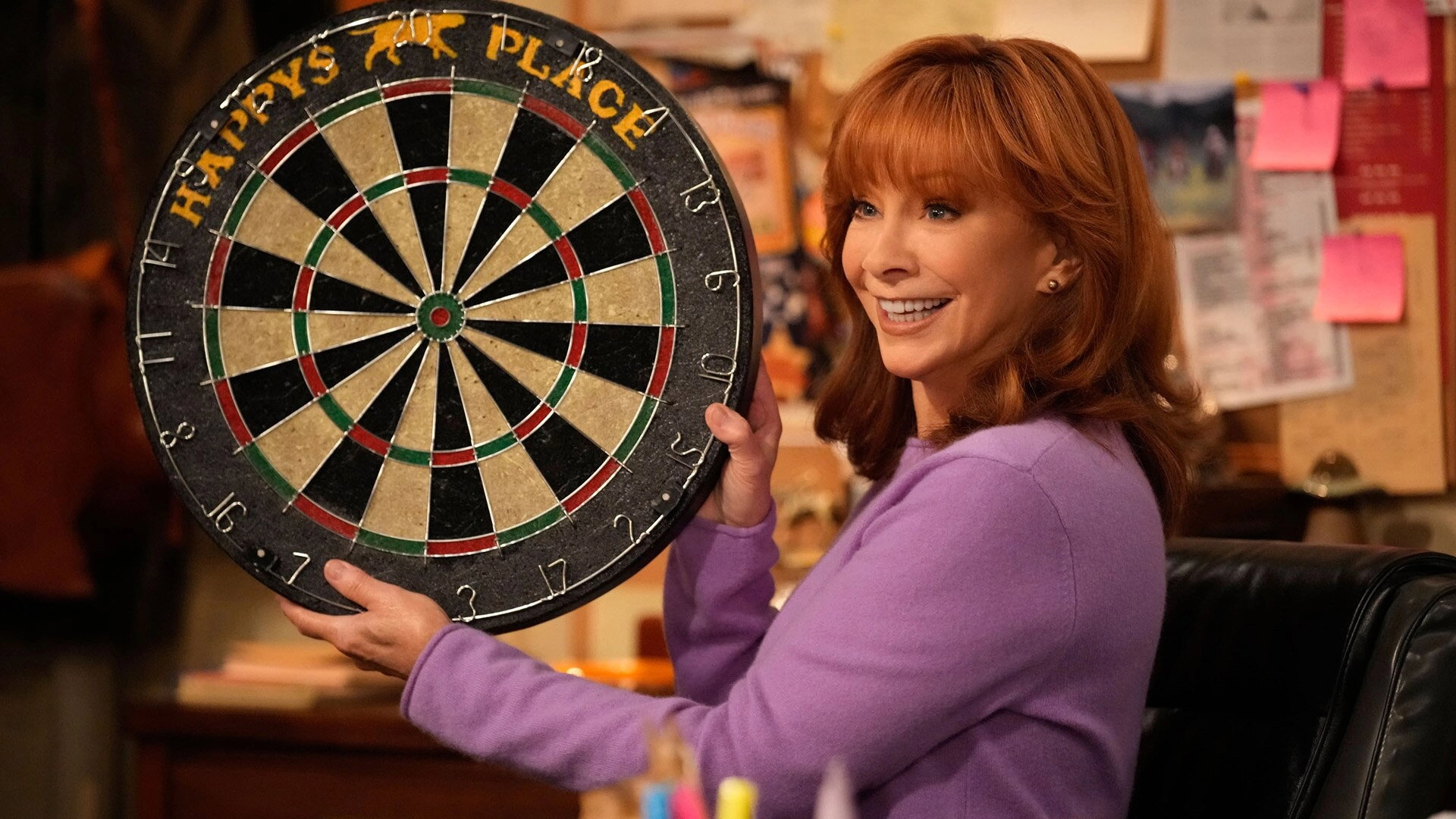 Happy's Place
