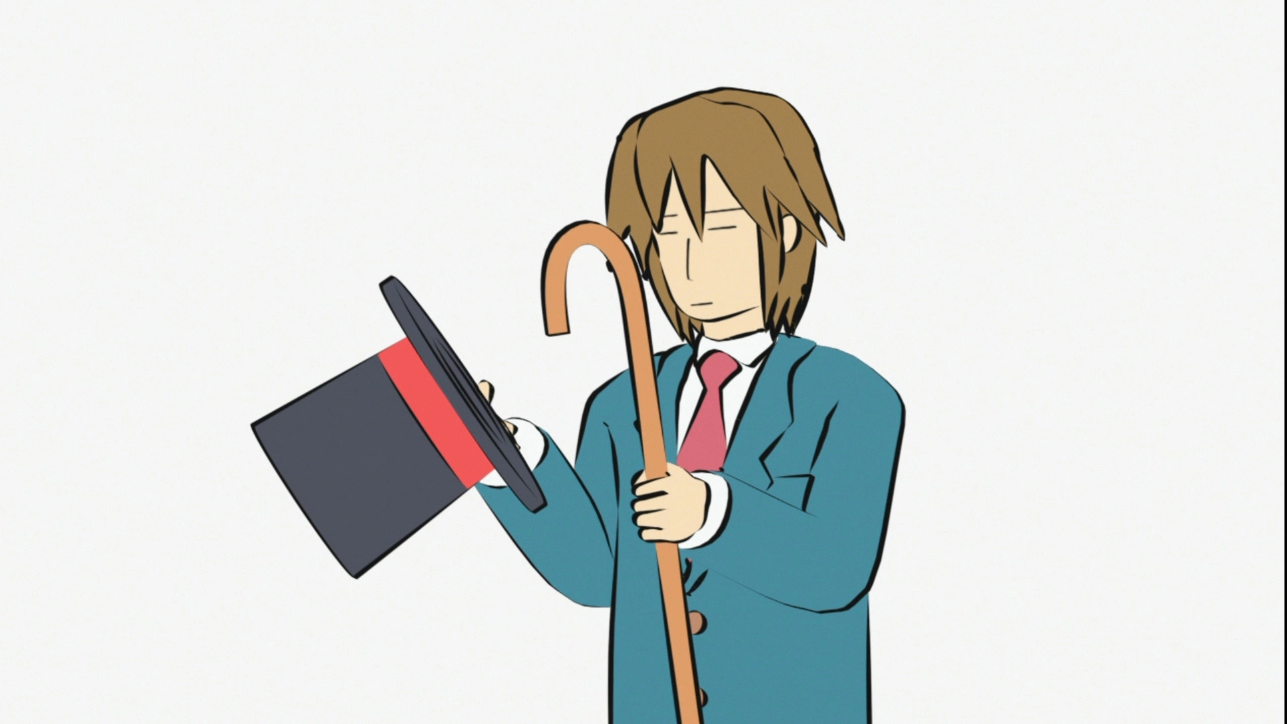 Nyoron! Churuya-san