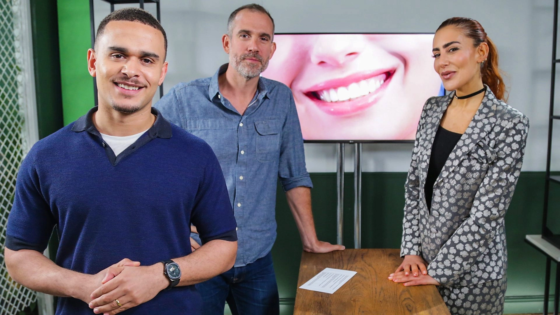 Dr Xand's Con or Cure