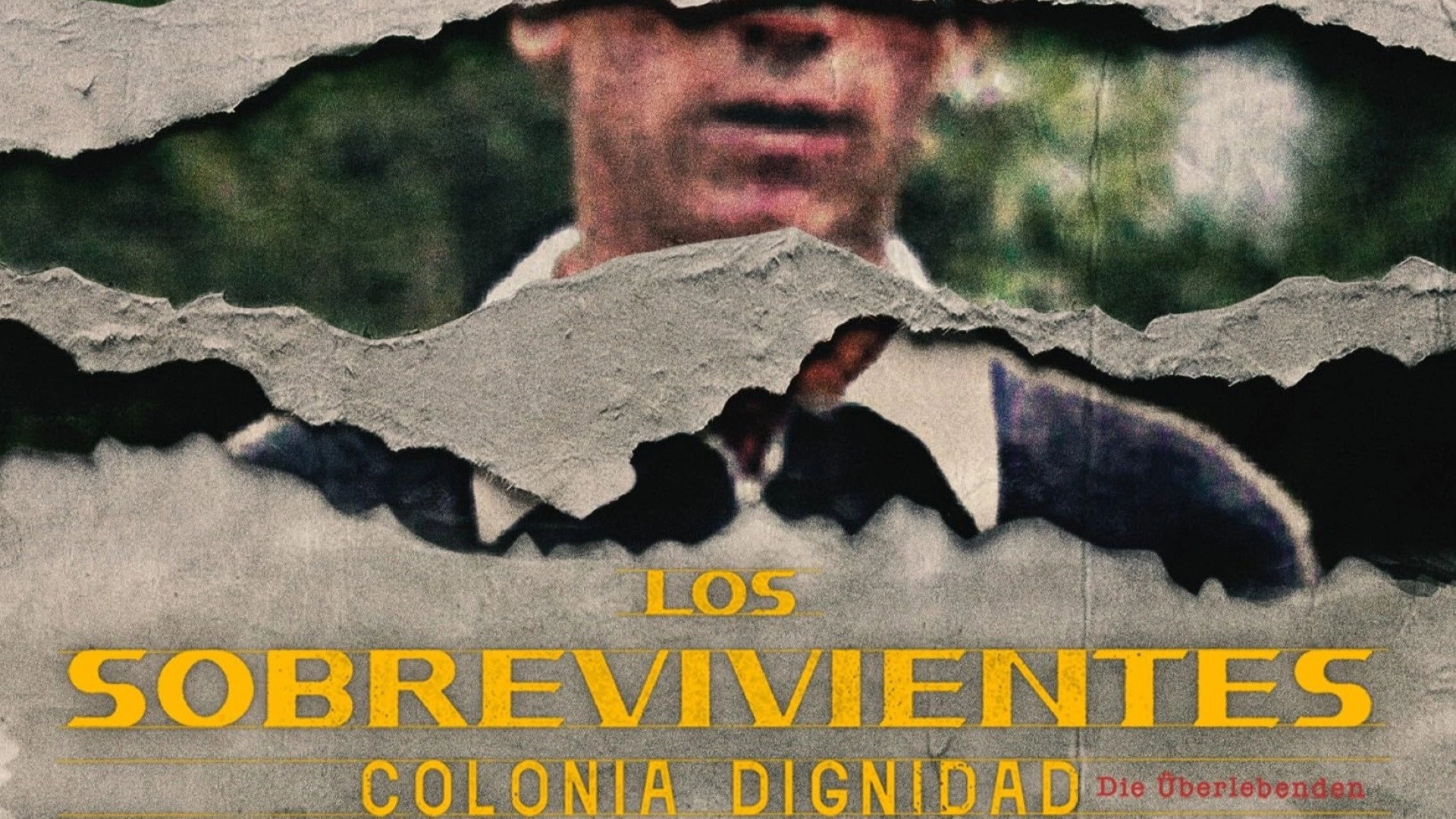 The Survivors: Colonia Dignidad