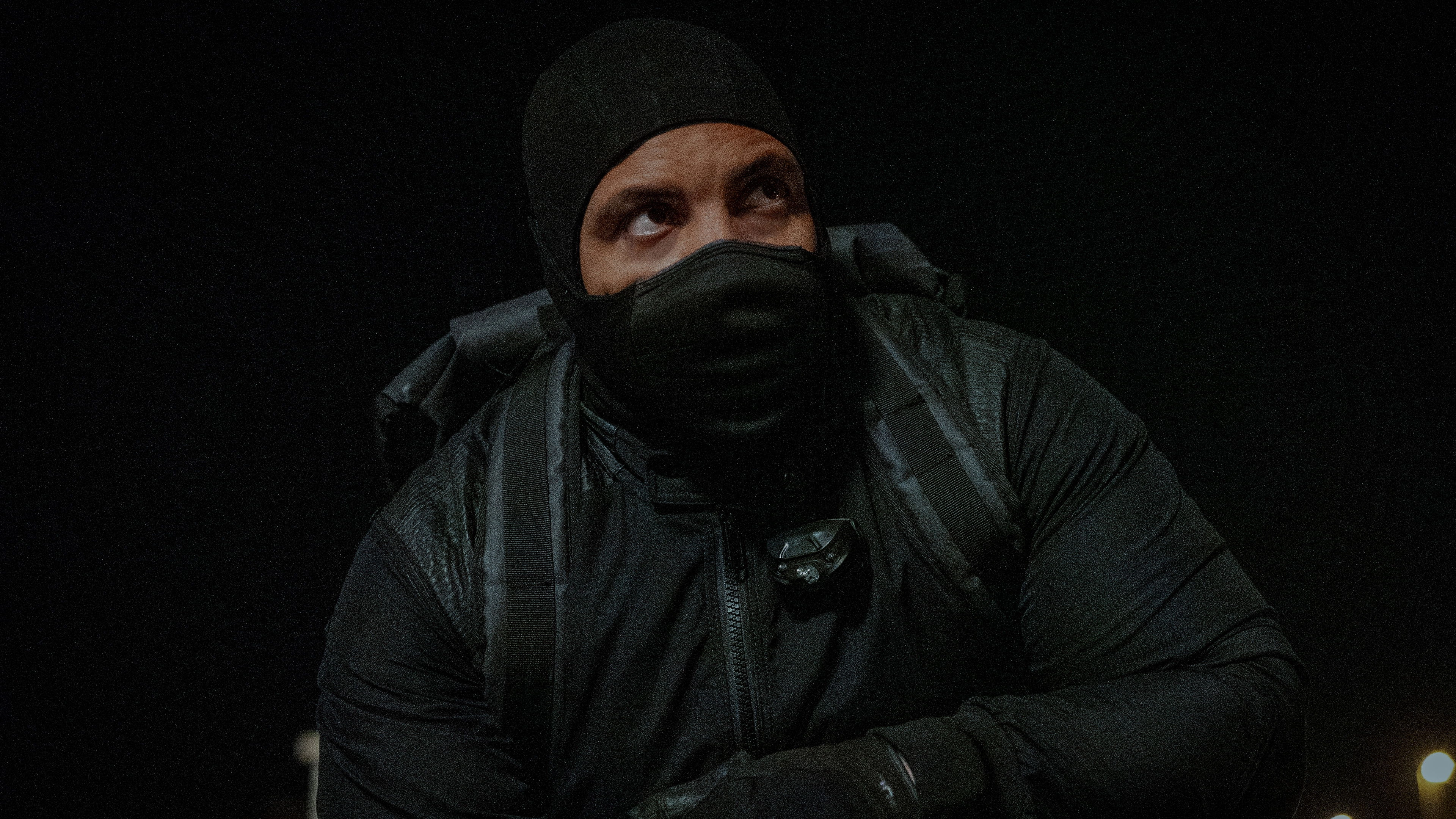 Den of Thieves 2: Pantera