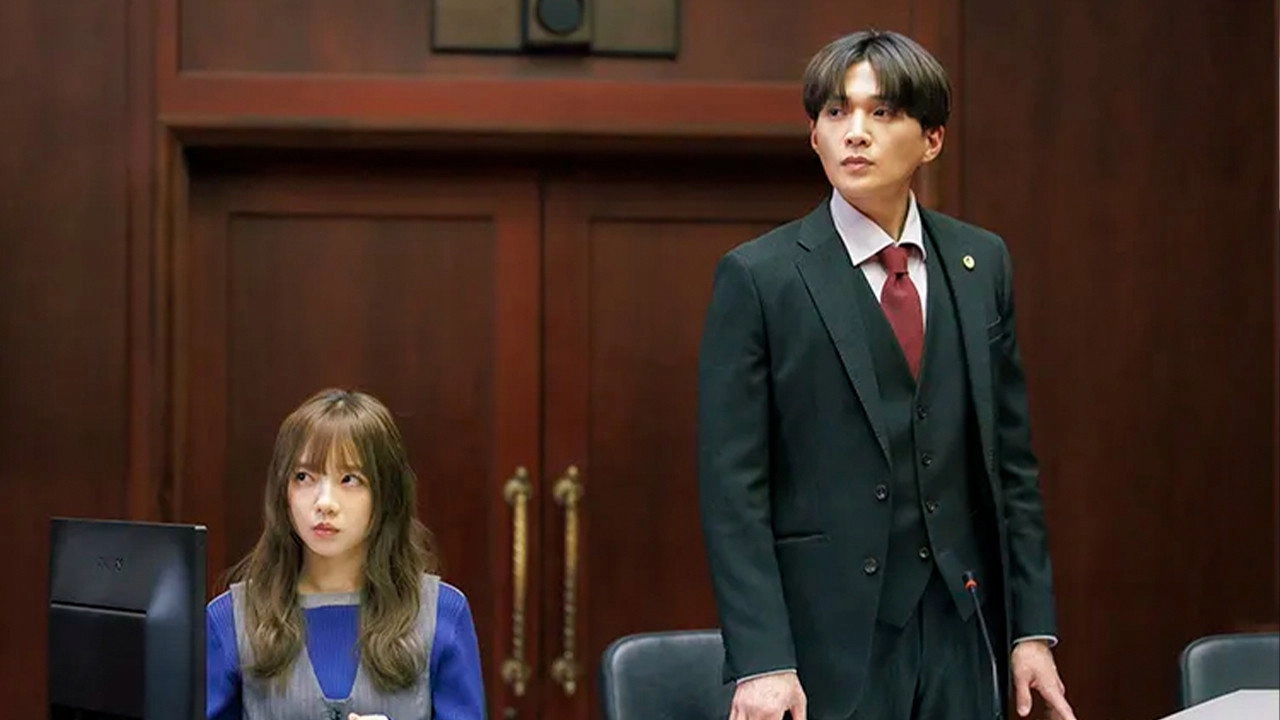 Suspicious Partner