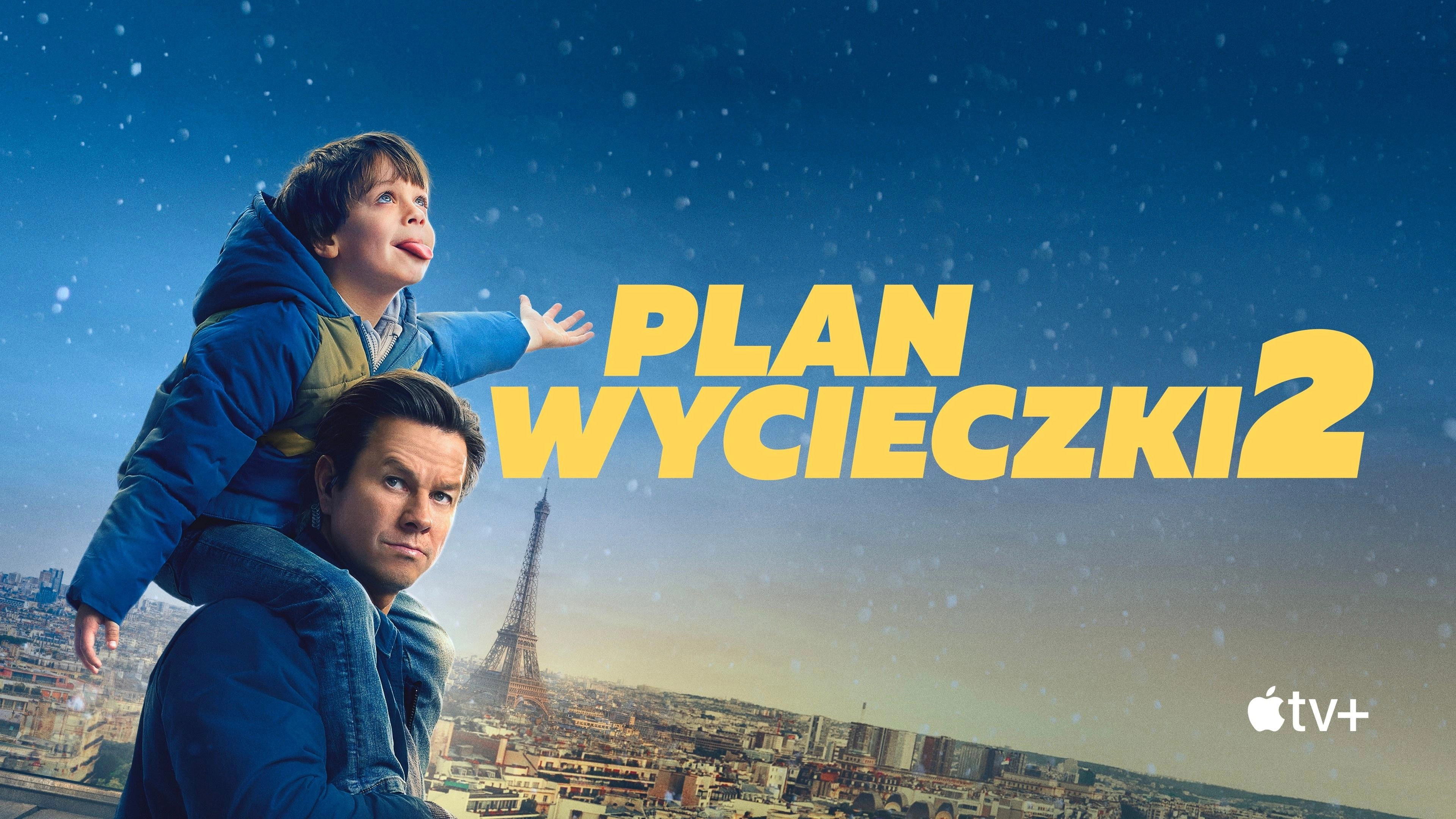 The Family Plan 2