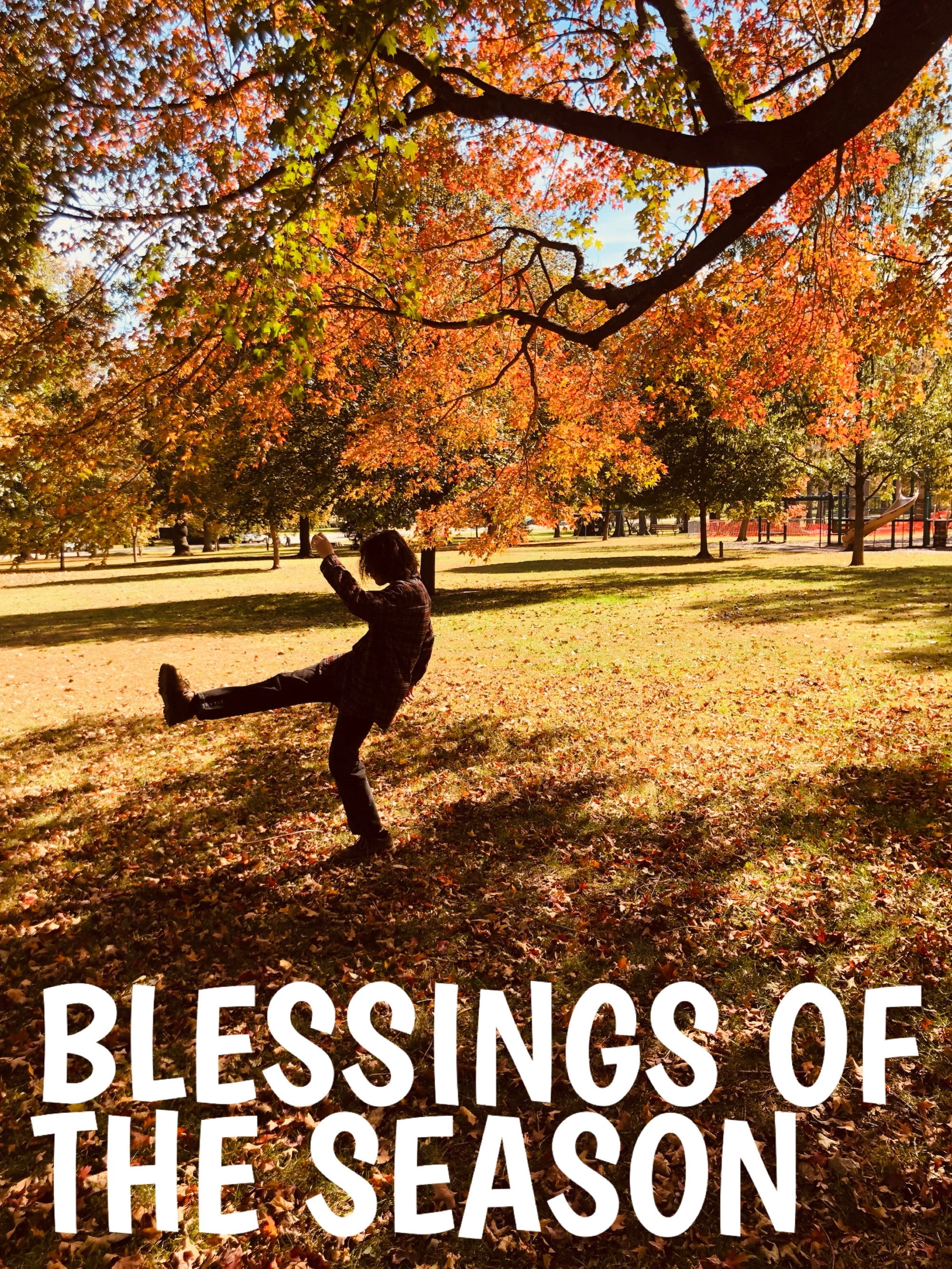 Blessings of the Season