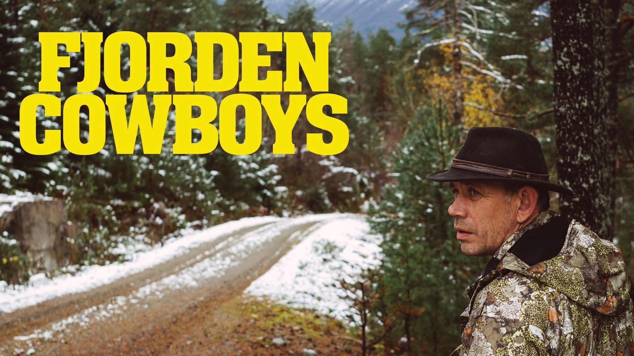 The Fjord Cowboys
