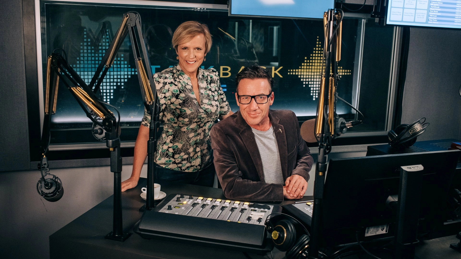 Talkback