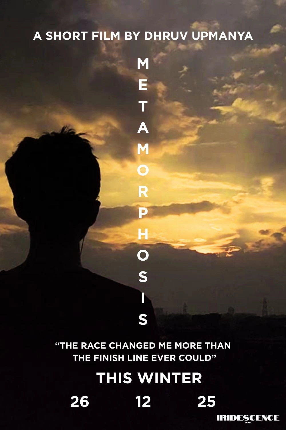 METAMORPHOSIS